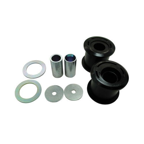 Whiteline Front Control Arm Lower Inner Rear Bushing for Holden Cruze/Astra J, PJ (W53445)