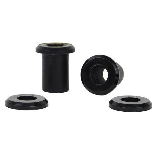 Whiteline Front Control Arm Lower Inner Front Bushing for Toyota Avalon/Camry V10, V20, V36 (W53447)