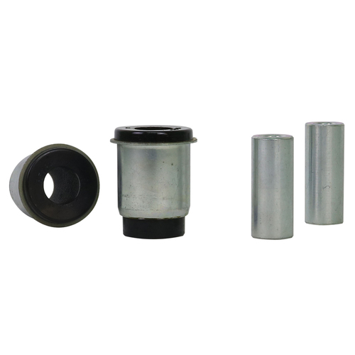 Whiteline Front Control Arm Lower Inner Front Bushing for Mistubishi L400 WA (W53469)