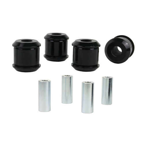 Whiteline Rear Leading Arm To Diff Bushing - Suzuki Jimny/Sierra (W53488)