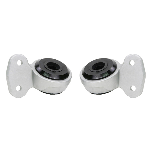 Whiteline Front Control Arm Lower Inner Rear Bushing - BMW 3 Series E46/Z4 E85, E86 (W53519)