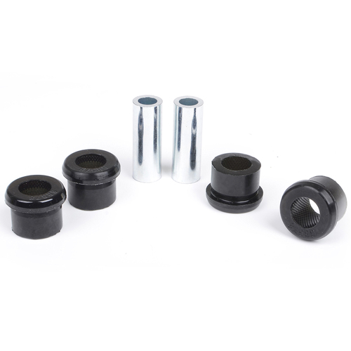 Whiteline Front Control Arm Lower Inner Rear Bushing - Hyundai Accent MC, RB/Kia Rio JB (W53578)