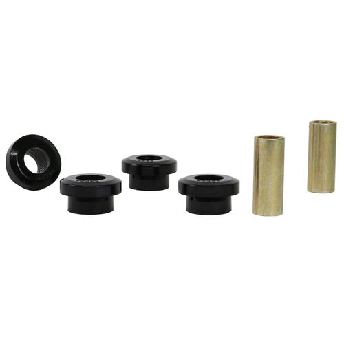 Whiteline Front Control Arm Lower Inner Rear Bushing - Honda Accord CL, CM, CN (W53580)