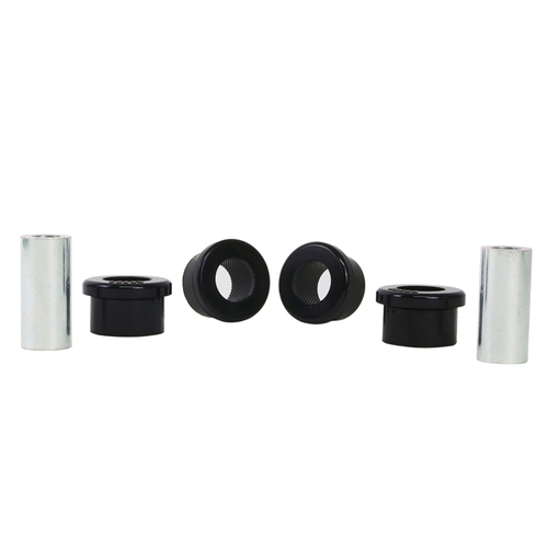 Whiteline Front Control Arm Lower Inner Front Bushing for Toyota Rav 4 SXA10, 11, 16 (W53586)