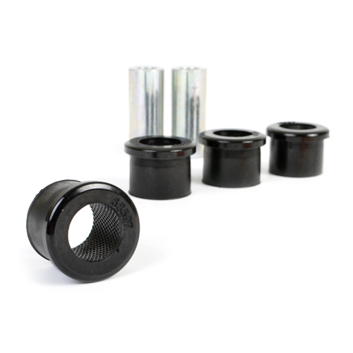 Whiteline Front Control Arm Lower Inner Front Bushing for Nissan Cube Z12/Micra K12/Pulsar B17, C12 (W53604)