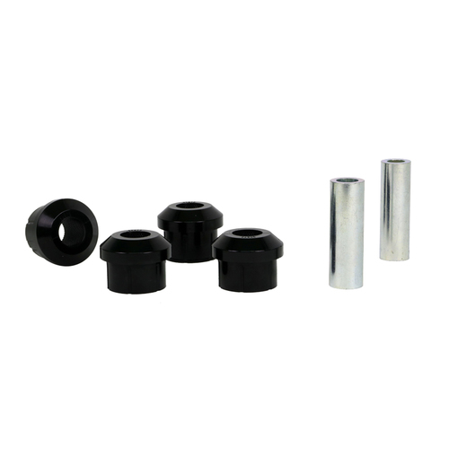 Whiteline Front Control Arm Lower Inner Front Bushing for  IS250 GSE20/IS350 GSE21 (W53623)