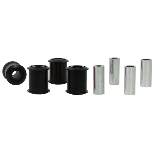 Whiteline Front Trailing Arm Lower Bushing for Jeep Wrangler JL (W53637)