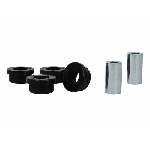 Whiteline Front Control Arm Lower Inner Bushing for  GS300 JZS160R, UZS161/SC430 UZZ40 (W53643)