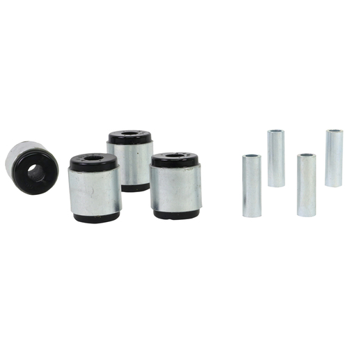 Whiteline Rear Trailing Arm Upper Bushing for Holden Commodore VB-VS/HSV VN-VS (W61003)