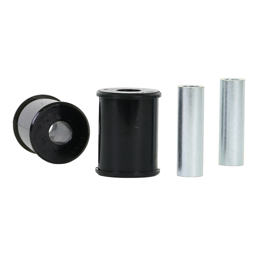 Whiteline Rear Trailing Arm Lower Rear Bushing for Ford Cortina Mk3, Mk4, Mk5/Cortina TC, TD, TE, TF (W61184A)