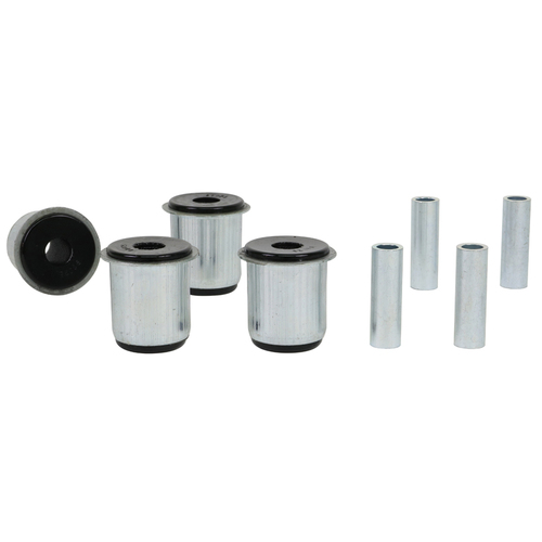 Whiteline Rear Trailing Arm Upper Bushing for Holden H Series/Monaro HQ, HJ, HX, HZ/Torana (W61203)