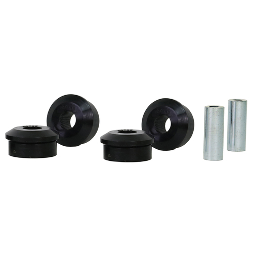 Whiteline Rear Trailing Arm Lower Front Bushing for Subaru Impreza, WRX, STI 94-07/Forester SF, SG (W61381A)