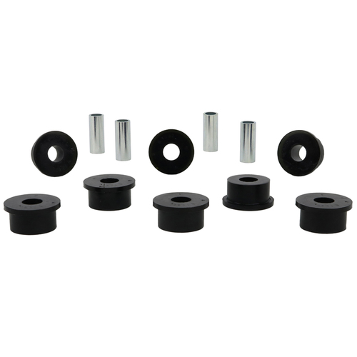 Whiteline Rear Trailing Arm Upper Bushing - Mazda 1300 FA2, FA2/RX2 Mk1/RX5 Mk2 (W61550)