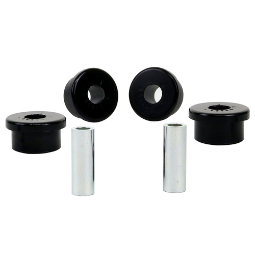 Whiteline Rear Trailing Arm Upper Bushing for Nissan Gazelle S12/Maxima J30/Stanza A10/Sunny B310 (W61631)