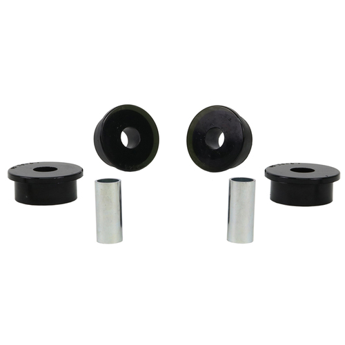 Whiteline Rear Trailing Arm Upper Bushing for Mistubishi Magn/Sigma/Verada (W61777A)