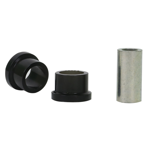 Whiteline Rear Control Arm Front Lower Bushing - Mazda RX7 FC Series 4, 5 (W61965)