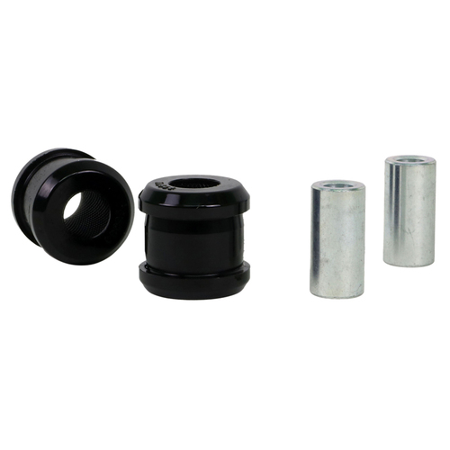 Whiteline Rear Control Arm Upper Outer Bushing for Mistubishi Lancer CC, CE/Evo 1-3/Mirage (W62192)