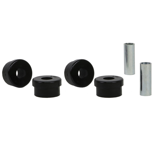 Whiteline Rear Control Arm Upper Outer Bushing for Mistubishi Galant HJ/Magna/Verada (W62843A)