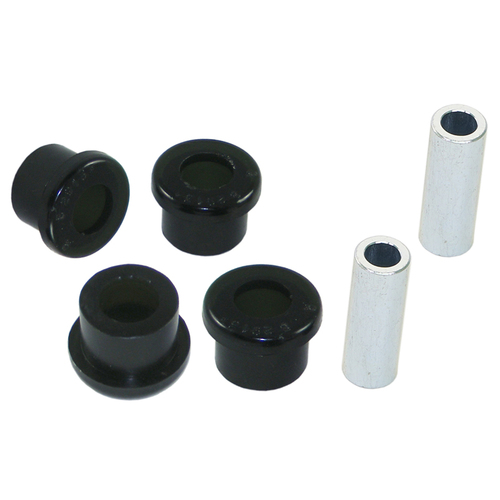 Whiteline Rear Control Arm Lower Inner Front Bushing for Toyota Corolla AE90, 92, 93, 94, 95, 96 (W62913)