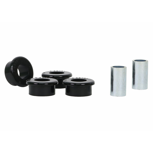 Whiteline Rear Control Arm Lower Inner Rear Bushing for Toyota Corolla Ae90, 92, 93, 94, 95, 96 (W62914)