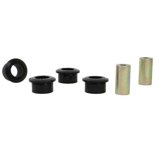 Whiteline Rear Control Arm Lower Rear Outer Bushing for Holden Commodore VE, VF/HSV VE, VF (W63155)