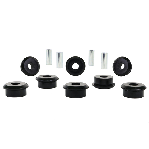 Whiteline Rear Trailing Arm Upper Bushing for Toyota FJ Cruiser/Hilux N210/Land Cruiser 120, 150 (W63215)