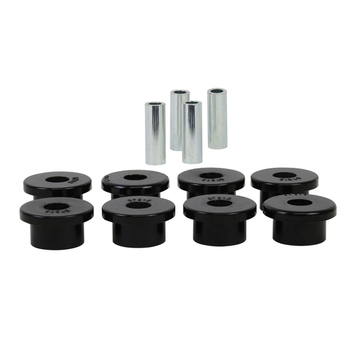 Whiteline Rear Trailing Arm Lower Bushing for Toyota Aurion V40R, V50R/Camry V40, V50 (W63222)