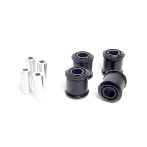 Whiteline Rear Trailing Arm Upper Bushing for  LX570/Toyota Land Cruiser 200 Series IFS (W63224)