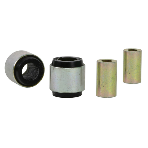 Whiteline Rear Trailing Arm Lower Front Bushing - Dodge 300C Lx/300C Ld/Challenger 3Rd Gen/Challenger 3Rd Gen/Charger Lx/Charger Ld (W63344)