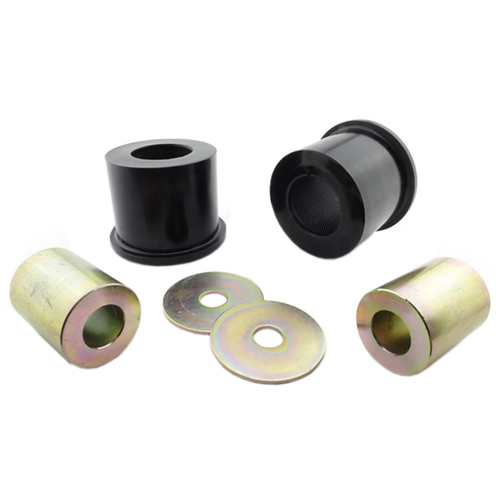 Whiteline Rear Control Arm Upper Rear Inner Rear Bushing - Chevrolet Camaro FR 5th Gen (W63348)