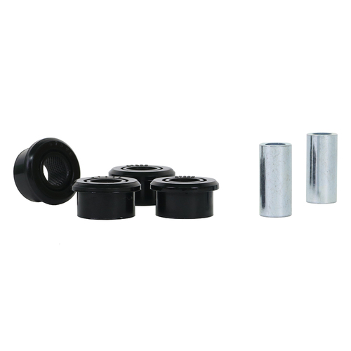 Whiteline Rear Control Arm Upper Inner Bushing for Subaru Liberty BE, BH, BL, BP/Outback (W63396)