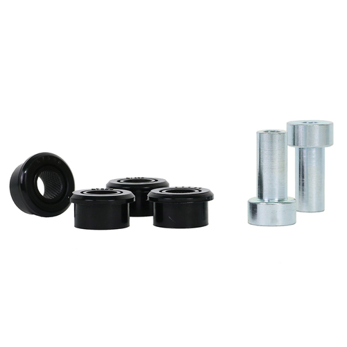 Whiteline Rear Control Arm Upper Outer Bushing for Subaru Liberty BE, BH, BL, BP/Outback (W63397)