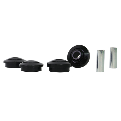 Whiteline Rear Trailing Arm Lower Front Bushing for Subaru Liberty BE, BH, BL, BP/Outback (W63398)