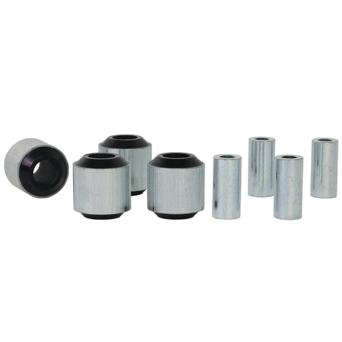 Whiteline Rear Trailing Arm Lower Bushing - BMW 1 Series E8X/3 Series E9X/X1 E84 (W63400)