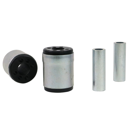 Whiteline Rear Trailing Arm Lower Rear Bushing for Mistubishi L400 WA (W63416)