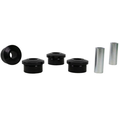 Whiteline Rear Trailing Arm Lower Rear Bushing for Mistubishi Pajero NM-NX (W63420)