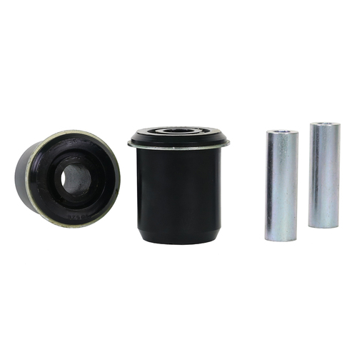 Whiteline Rear Control Arm Lower Front Bushing - Land Rover Discovery Series 3, 4/Range Rover LS (W63422)