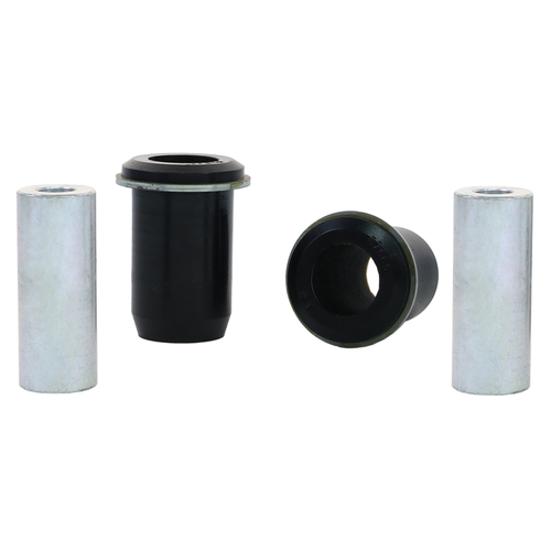 Whiteline Rear Control Arm Lower Rear Bushing - Land Rover Discovery Series 3, 4/Range Rover LS (W63423)