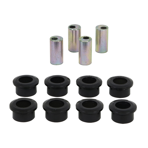 Whiteline Rear Control Arm Lower Rear Outer Bushing for Holden Commodore VE/HSV VE (W63430)