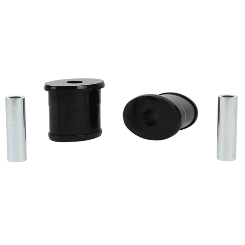 Whiteline Rear Trailing Arm Lower Rear Bushing for Jeep Cherokee WJ, WG (W63431)