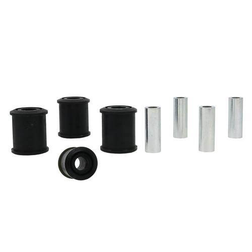 Whiteline Rear Trailing Arm Lower Bushing for Jeep Wrangler JK, JL (W63437)