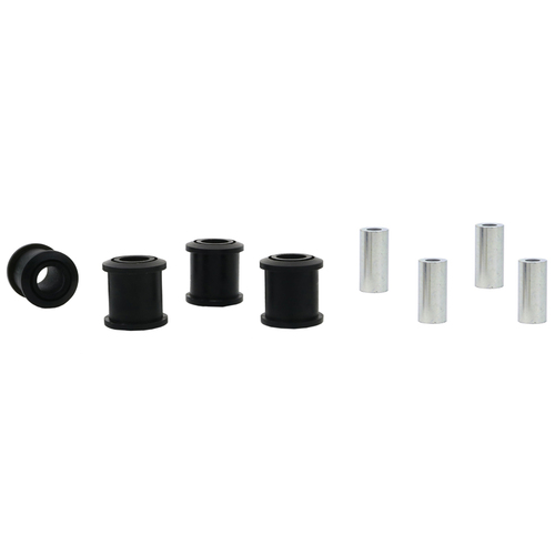 Whiteline Rear Trailing Arm Upper Bushing for Jeep Wrangler JK, JL (W63438)