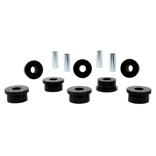 Whiteline Rear Trailing Arm Upper Bushing for Toyota Land Cruiser 80 Series, 105 Series (W63439)