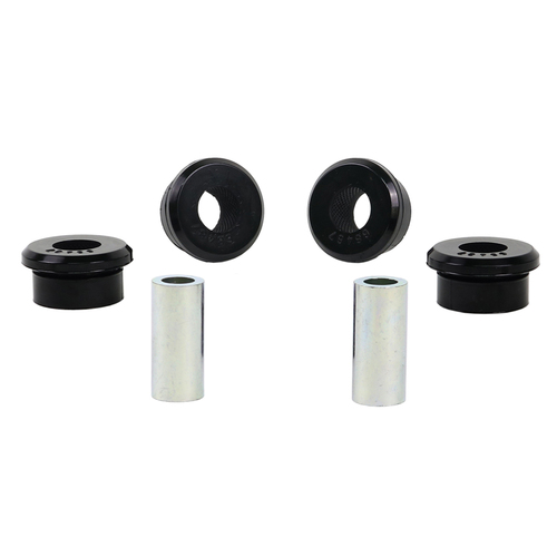 Whiteline Rear Control Arm Upper Inner Bushing for Toyota Rav 4 ACA31, 33, 36, 38, ALA30, GSA33 (W63474)