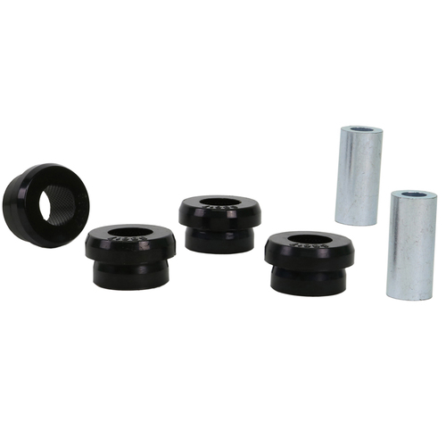 Whiteline Rear Control Arm Lower Rear Outer Bushing - Audi A3, S3 8P/TT 8J/VW Golf Mk5, Mk6 (W63554)