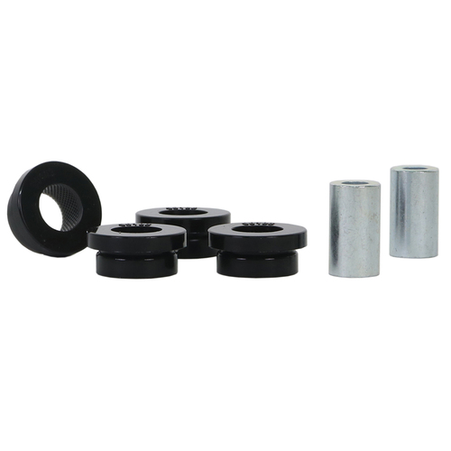 Whiteline Rear Trailing Arm Lower Rear Bushing for  GS300/IS200/IS300/Toyota Altezza (W63566)