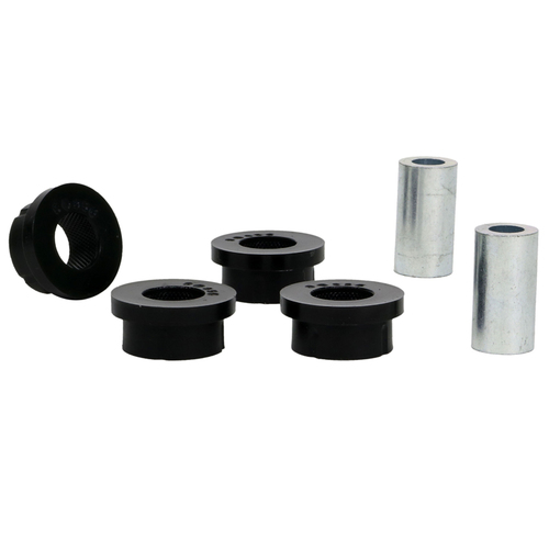 Whiteline Rear Trailing Arm Lower Rear Bushing for Subaru WRX, STI 15+/BRZ/Toyota 86 (W63582)