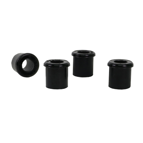 Whiteline Rear Spring Eye Rear Bushing for Holden Colorado RC, RG/Rodeo/Isuzu D-Max (W71021)