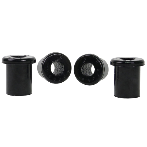 Whiteline Rear Spring Eye Rear Bushing for Mistubishi Challenger/L200/L300/L400/Pajero/Triton (W71056)