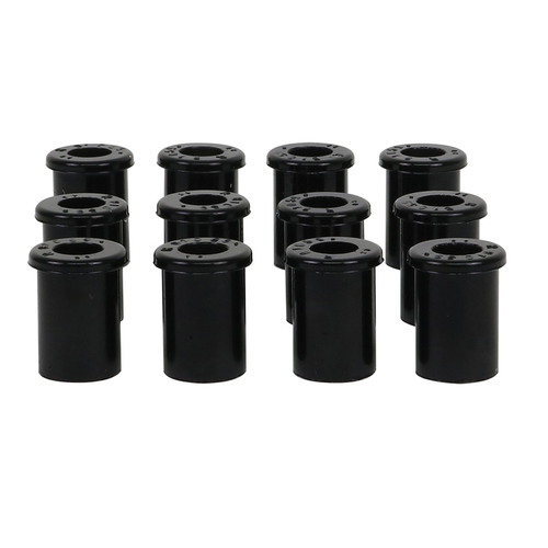 Whiteline Rear Spring Eye Front/Rear And Shackle Bushing for Toyota Land Cruiser 40 Series (W71059)